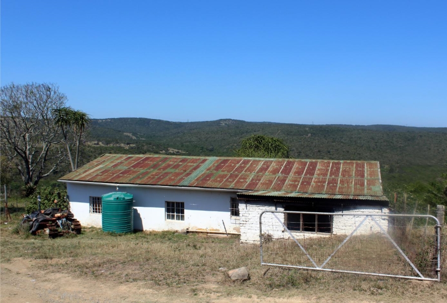 Commercial Property for Sale in Komga Rural Eastern Cape